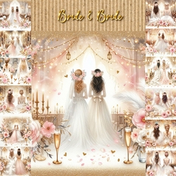Bride & Bride