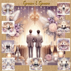Groom & Groom
