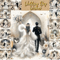 Wedding Day Wishes
