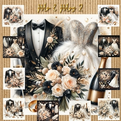 Mr & Mrs 2