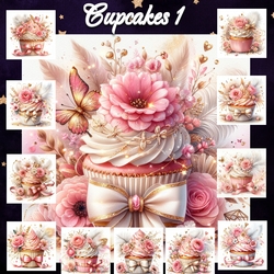 Cupcakes 1