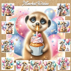 Meerkat Wishes