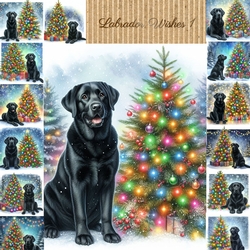 Labrador Wishes 1