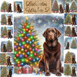 Labrador Wishes 2