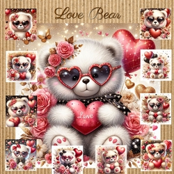 Love Bear