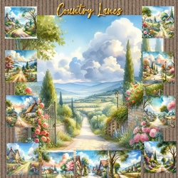 Country Lanes