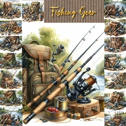 Fishing Gear