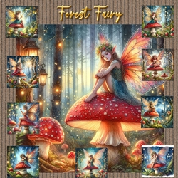 Forest Fairy