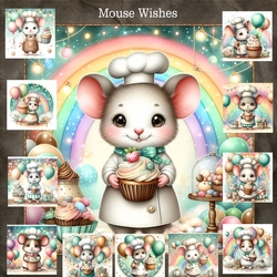 Mouse Wishes