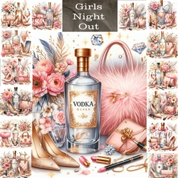 Girls Night Out 