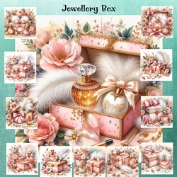 Jewellery Boxes