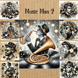 Music Man 2