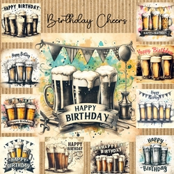 Birthday Cheers