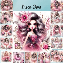 Disco Diva