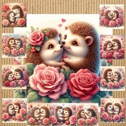 Headgie Love