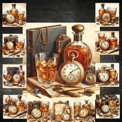 Pocket Watch 1