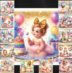Birthday Girl
