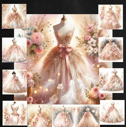 Beautiful Dress
