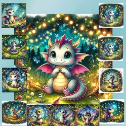 FireFly Dragon