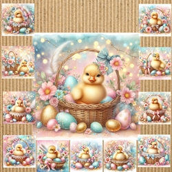 Easter Duckling