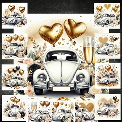 Wedding Cars