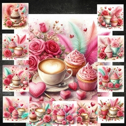 Love Coffee