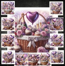 Love Basket 1