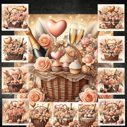 Love Basket 2