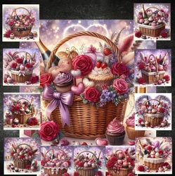 Love Basket 3