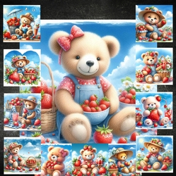 Strawbeary