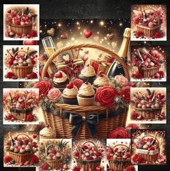 Love Basket