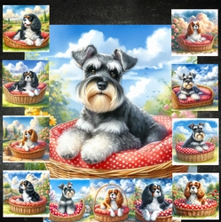 Summer Days Dogs 10