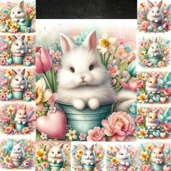 Easter Bunnie 