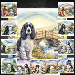 Rainbow Bridge Dogs 6