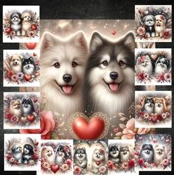 Love Dogs