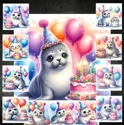 Seal Wishes