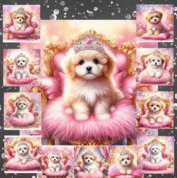 Princess Puppy