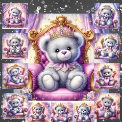 Royal Teddy 1