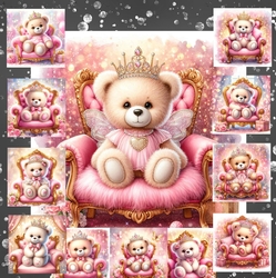 Royal Teddy 2