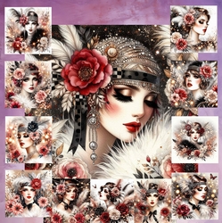 Gatsby Lady 2