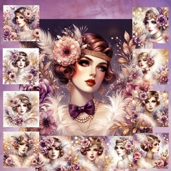 Gatsby Lady 4