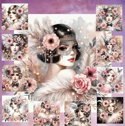 Gatsby Lady 5