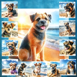 Beach Dogs 10