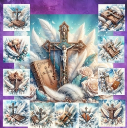Beautiful Cross