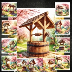 Wishing Well