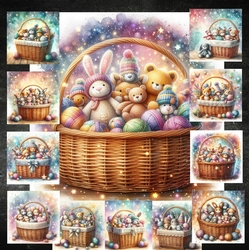 Toy Hamper