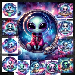 Hello Earthlings