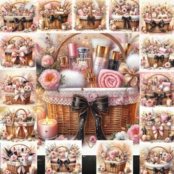 Pamper Hamper 2