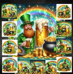 St Patricks