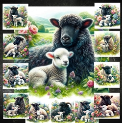 Love Ewe